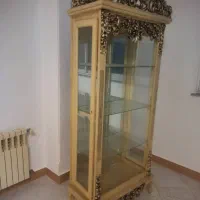 ویترین بوفه