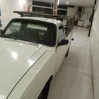 پیکان وانت مدل 89