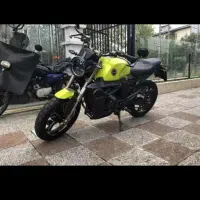 موتور ۱۵۵ زونتس