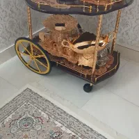 میز بار تازه خریدم