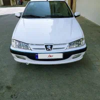 پژو پارس موتور تیوفایو