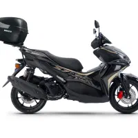 موتور سیکلت  s7 مدل ۱۷۰ کویر موتور صفر