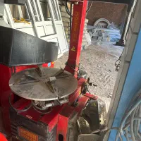 دستگاه بالانس،لاستیک درآر،پمپ باد و دستگاه نیتروژن|ابزارآلات|مهاباد (آذربایجان غربی), |دیوار