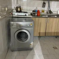 خرید و فروش  لباسشویی