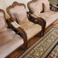 مبل ۸ نفره