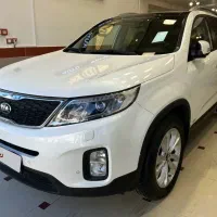 سورنتو ۲۰۱۳ نیوفیس