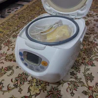 پلو پز دیجیتالی|اجاق گاز و لوازم برقی پخت‌وپز|تهران, بهداشت|دیوار