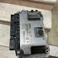 ایسیو ۲۰۶ بوش ۷.۴.۵|قطعات یدکی و لوازم جانبی|رشت, رشتیان|دیوار