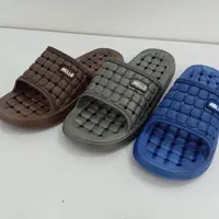 دمپایی استخری عمده ژله ای نرم مواد نو
