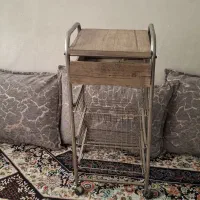 سبد سیب زمینی وپیاز