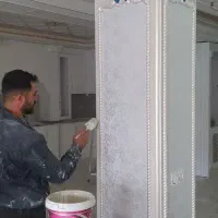 رنگ‌کاری صفایی