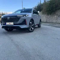 چانگان CS 55 پلاس، مدل ۱۴۰۴|خودرو سواری و وانت|اصفهان, شهرک میلاد|دیوار