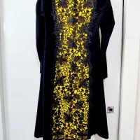 مانتو مجلسی|لباس|گرگان, |دیوار