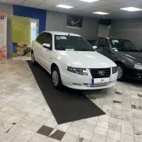 سورن پلاس موتور جدید دریچه برقی