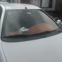 سمند ای اف سون ۲گانه