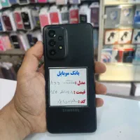 سامسونگ A33 5G رم ۸ ۱۲۸