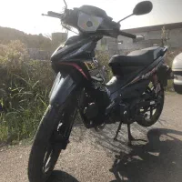 موتور هرم اسپید مدل ۱۴۰۱