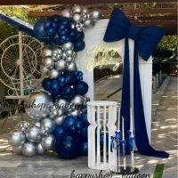 گلارایی بادکنکارایی اسباب بازی نامزدی شمدان دار