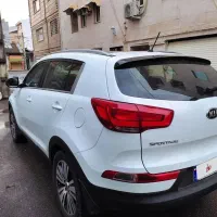 اسپرتیج 2015|خودرو سواری و وانت|رشت, شالکو|دیوار