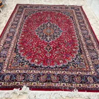 فرش دست بافت ۱۲ متری بافت بوکان