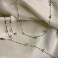 نیم ست و ست مناسب هدیه روز مادر