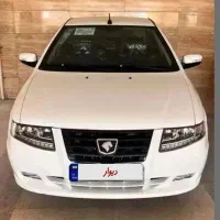 سمند سورن دوگانه سوز ef7