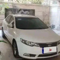 کیا سراتو 2000 آپشنال 2018 خانگی درجه ۱|خودرو سواری و وانت|رشت, معلم|دیوار