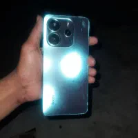 شیائومی نوت۱۴ حافظه۲۵۶گیگ رام۸