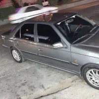 پارس دوگانه فابریک|خودرو سواری و وانت|محمدشهر, همایون ویلا|دیوار