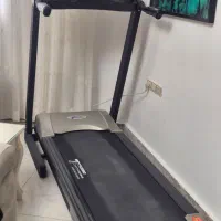 تردمیل خانگی TURBO|تجهیزات ورزشی|مشهد, آزادشهر|دیوار