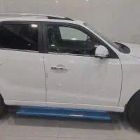 هایما s7 پلاس مدل ۱۴۰۱ کارکرد ۴۰تا درحدموتور۱۸۰۰cc|خودرو سواری و وانت|آباده, |دیوار