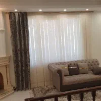 شهر پرده و پارچه موسوی|پرده، رانر، رومیزی|آبیک, |دیوار