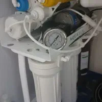 تصویه باجت سرای ایرانی