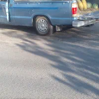 مزدا۲۰۰۰درحدپیچ ب پیچ فابریک ژاپنی