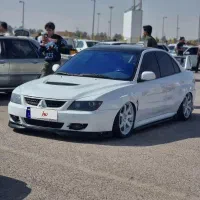 میتسوبیشی لنسر ۲۰۰۸|خودرو سواری و وانت|تهران, تهرانسر شمالی|دیوار