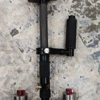 لرزشگیر منوعال ، اورجینال وزنه دار ، استابلایزر|دوربین عکاسی و فیلمبرداری|شیراز, کوی زهرا|دیوار