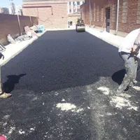 اسفالت وایزوگام.تهران،کرج.شهریار.اندیشه|خدمات پیشه و مهارت|تهران, ویلاشهر|دیوار