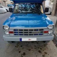 باربری حسینی با نیسان بار با بیش از ۲۰ سال سابقه