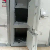 گاوصندوق مدل کاوه 550bkr|ابزارآلات|یزد, |دیوار