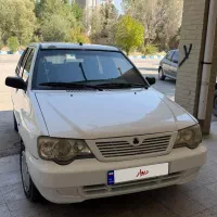 پراید ۱۱۱