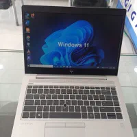 لپ تاپ HP ELITOOK دو گیگ گرافیک