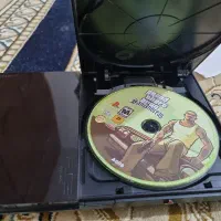 پلی استیشن ۲ - play station 2
