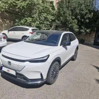 هوندا ens1 برقی با صد میلیون وسایل اضافی