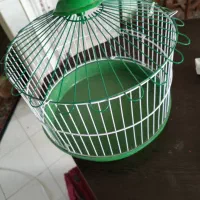 قفس پرنده