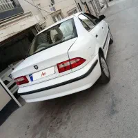 سمند LX|خودرو سواری و وانت|همدان, |دیوار