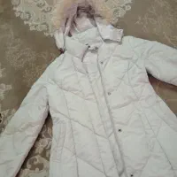 کاپشن بلند مناسب سایز ۳۴ تا ۴۰|لباس|کرج, حصار سرجوب|دیوار