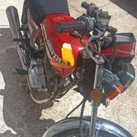 کویر موتور 150