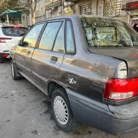 فروش ماشین|خودرو سواری و وانت|تهران, پرستار|دیوار