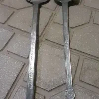 ملاقه و کفگیر