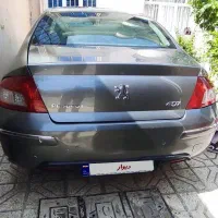 پژو 407|خودرو سواری و وانت|مشهد, حجاب (شهرک غرب)|دیوار